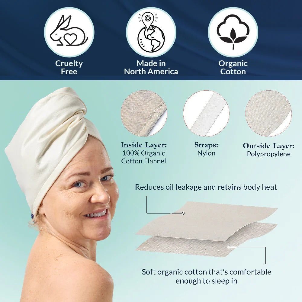 Beauty Hair Wrap Bundle