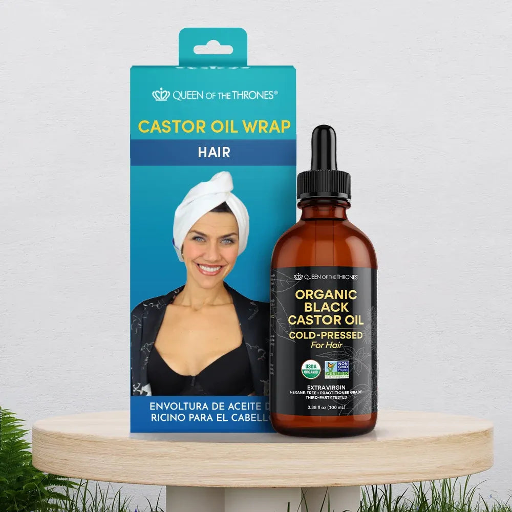 Beauty Hair Wrap Bundle